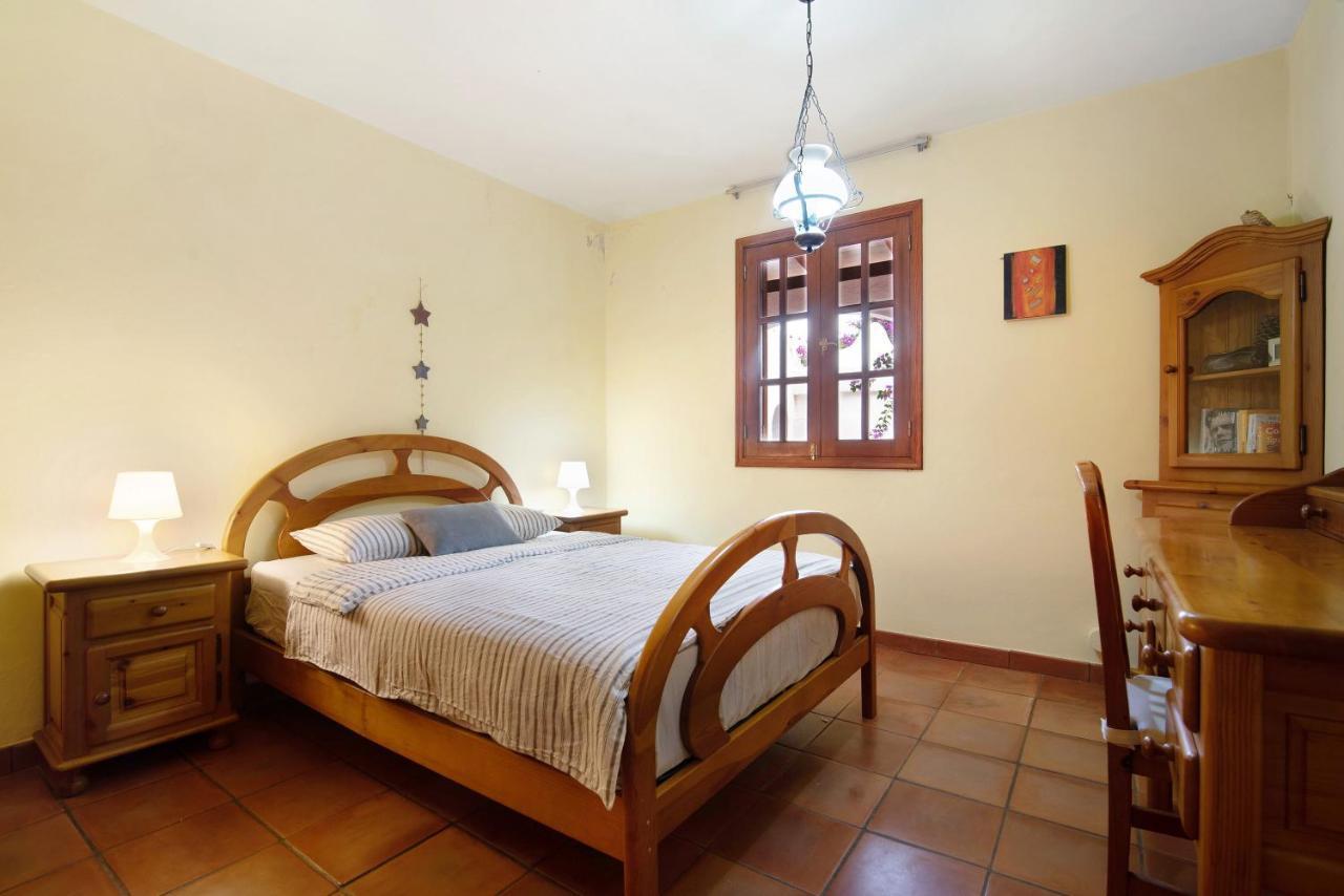 Finca Palmeras Ingenio Eksteriør billede