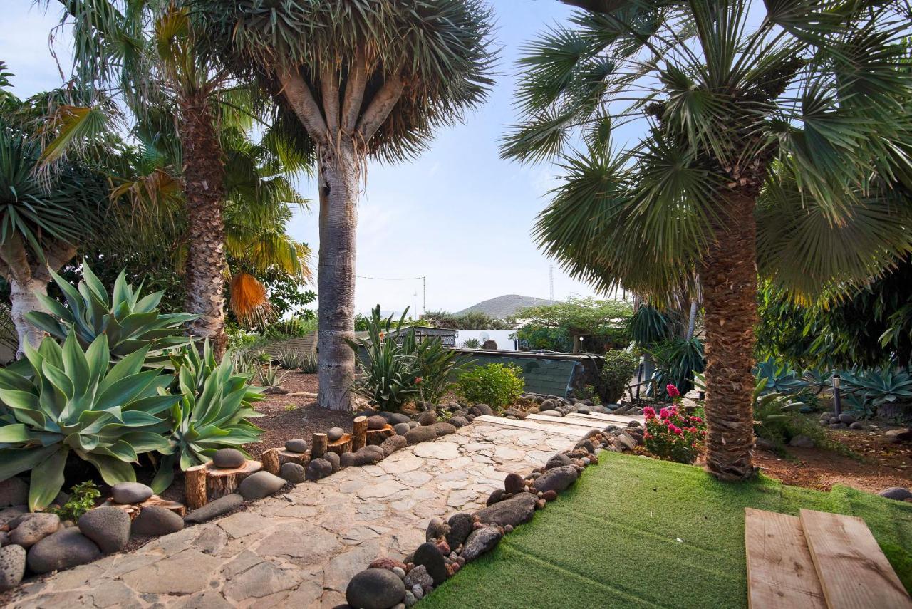 Finca Palmeras Ingenio Eksteriør billede