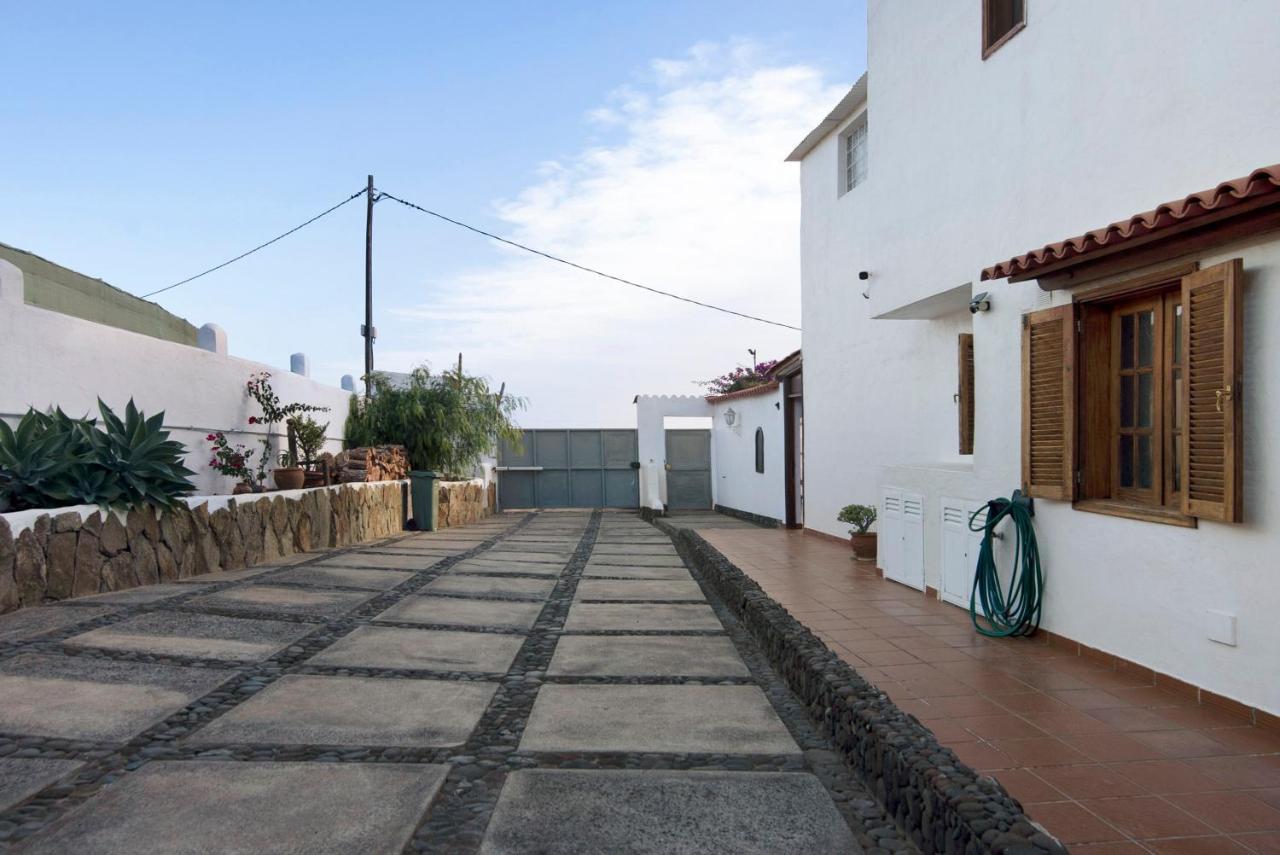 Finca Palmeras Ingenio Eksteriør billede
