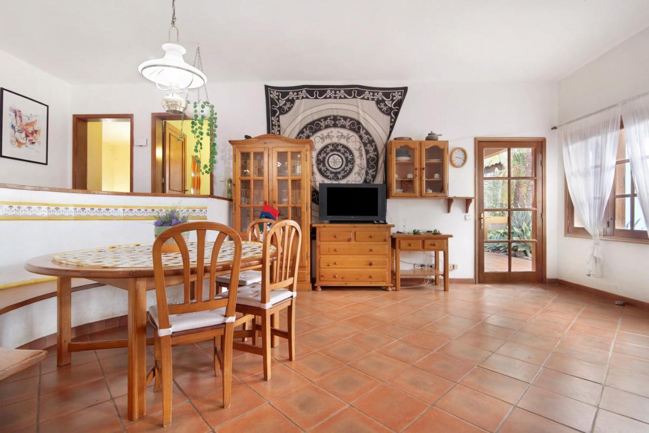 Finca Palmeras Ingenio Eksteriør billede